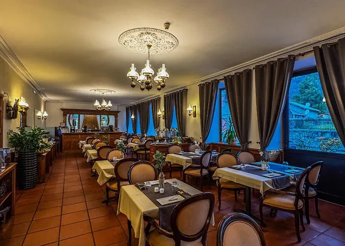 Grand Hotel De France