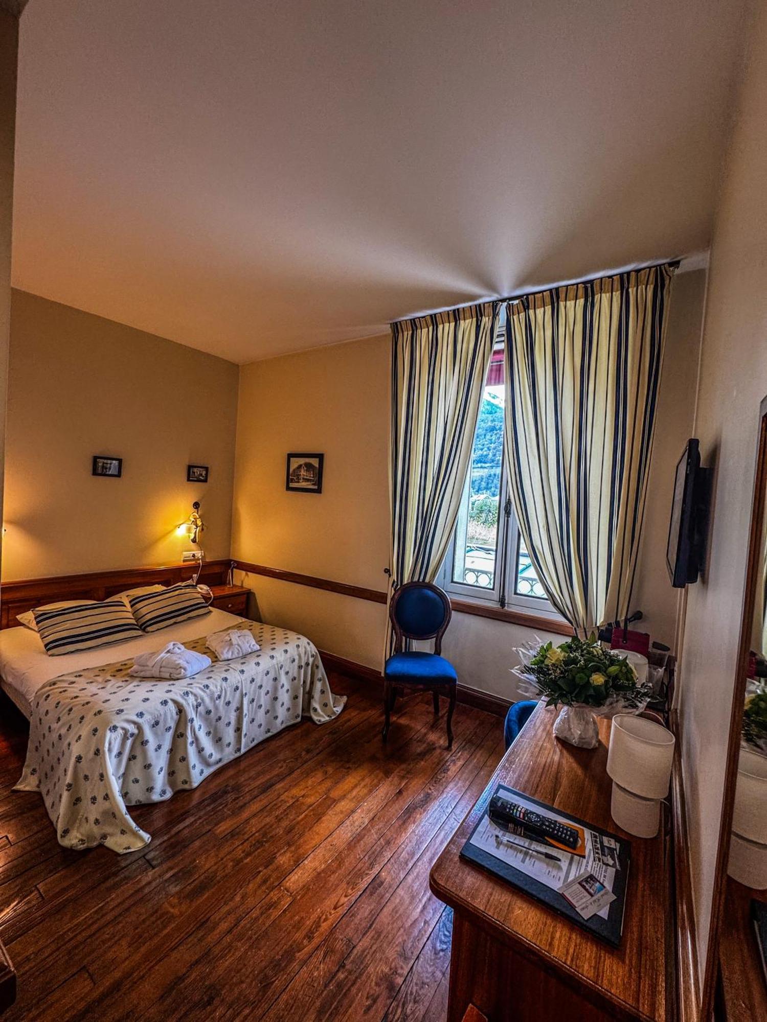 Grand De France Hotel