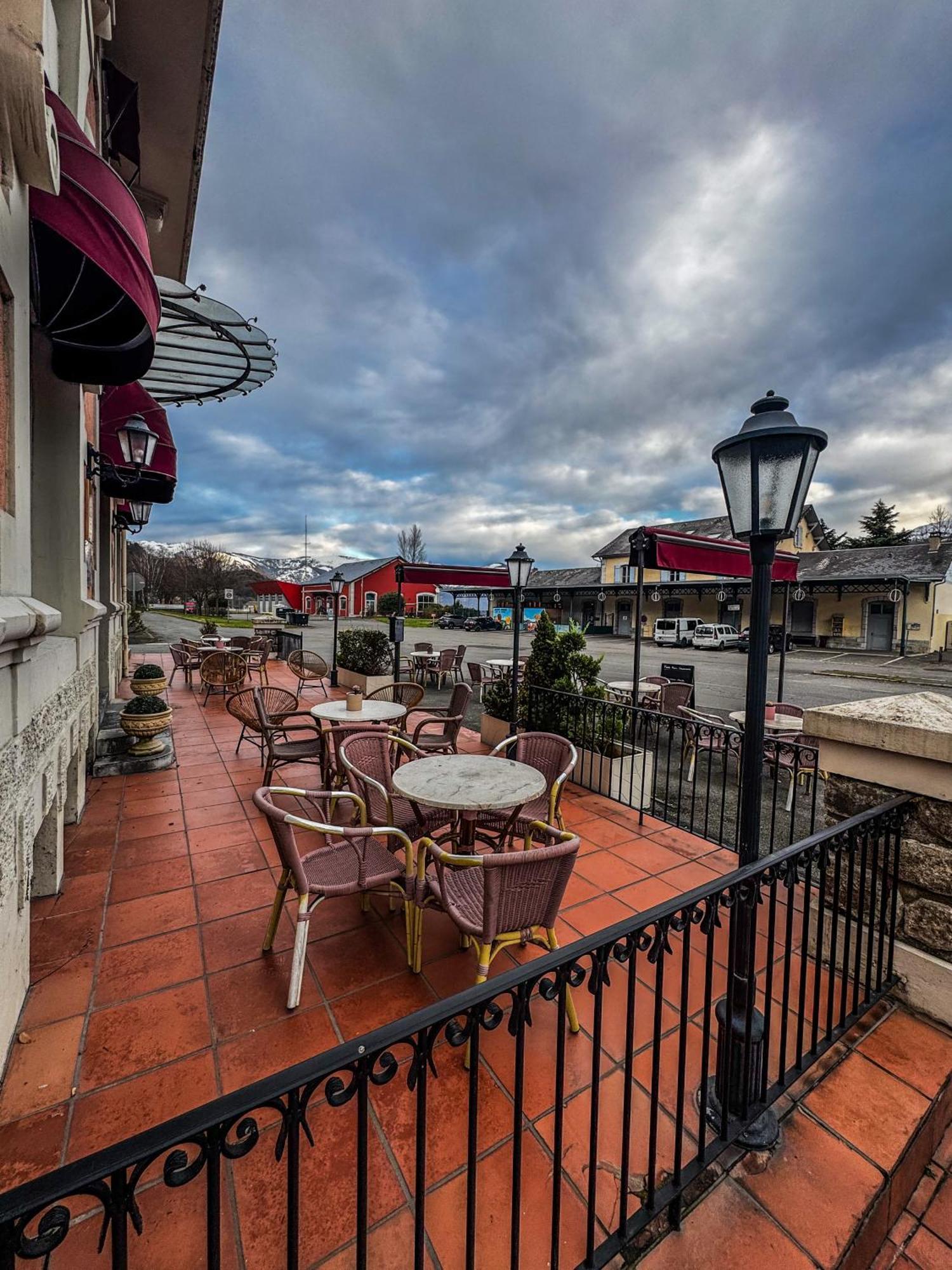 Hotel Grand De France 3*